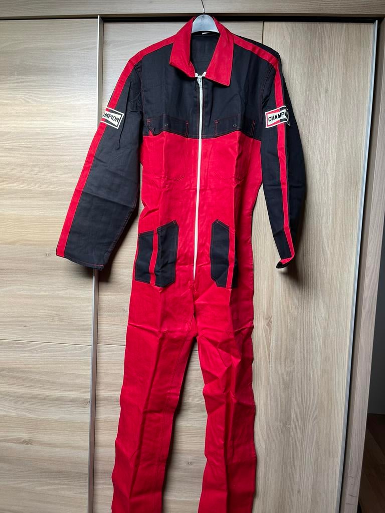 Combinaison Champion taille M vintage originale, Nieuw, Kleding of Schoenen