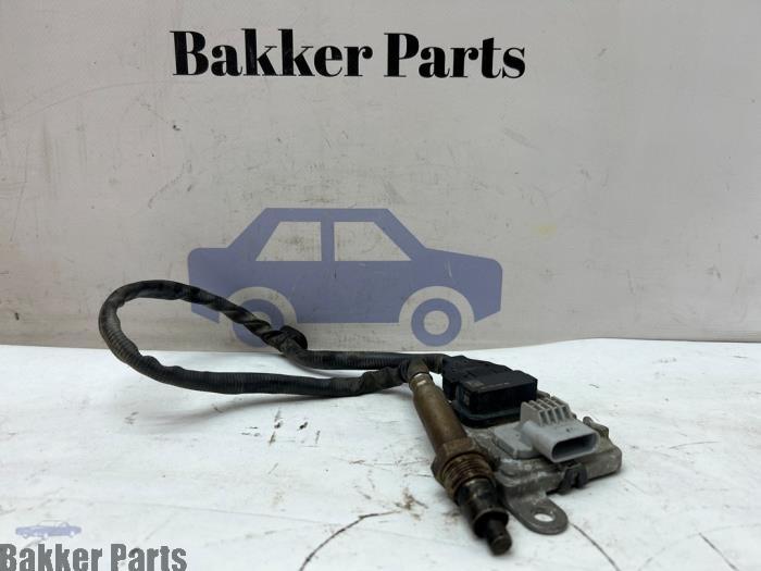 Nox sensor van een Peugeot 2008, Gebruikt, -, -, -