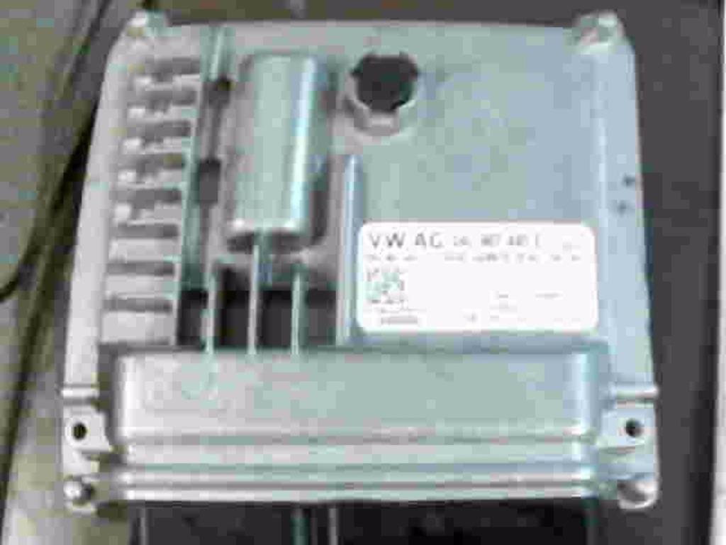 Boitier moteur Audi A3 1.6TDi 85kw  04L906056GS (615), Autos : Pièces & Accessoires, Autres pièces automobiles, Audi, Utilisé