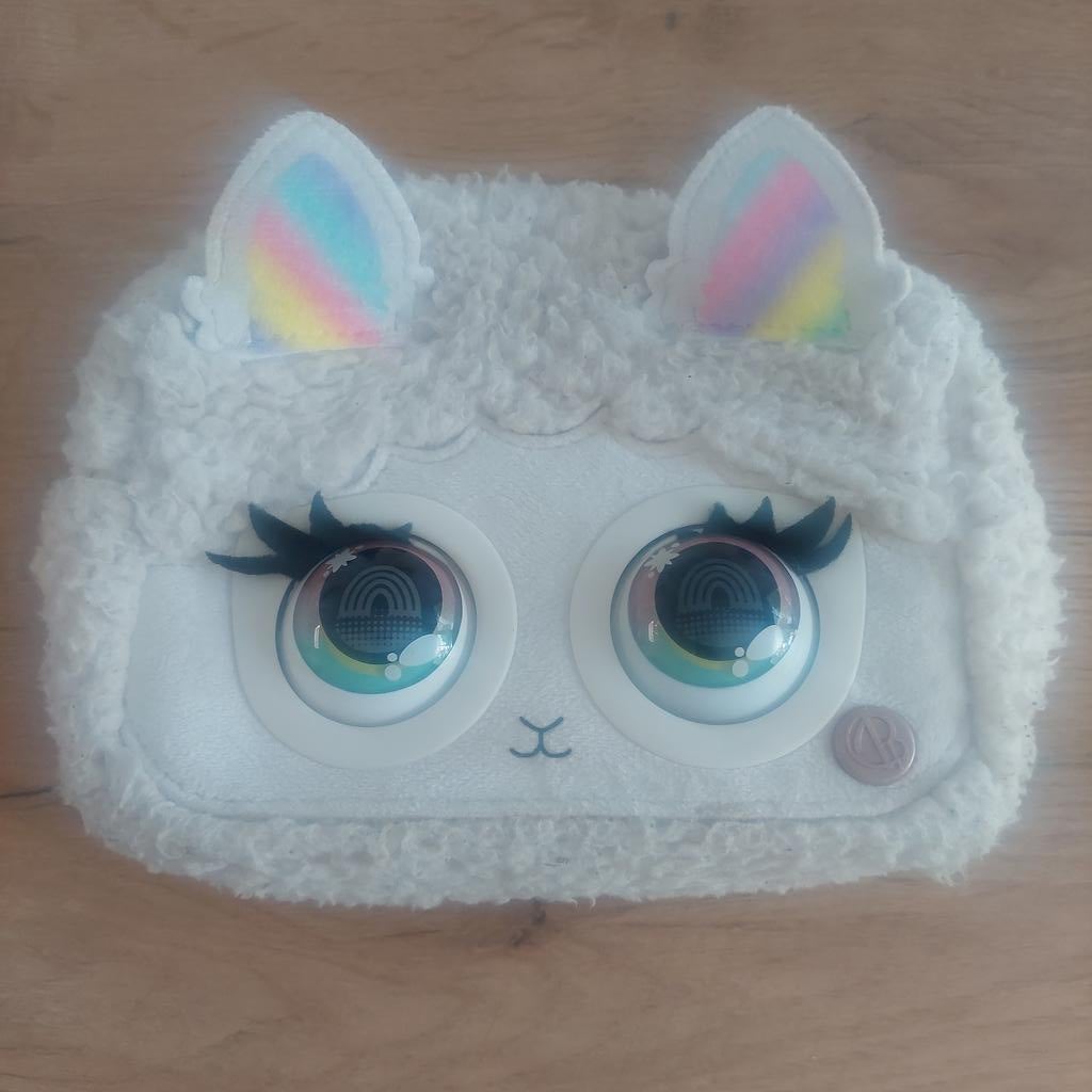 Purse pets Llamalusch, Enlèvement ou Envoi, Utilisé, Fille