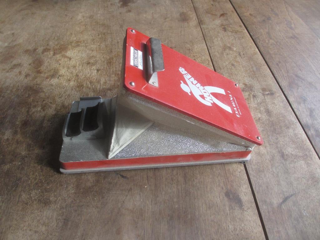 blaasbalg voor mondharmonica Hohner, Muziek en Instrumenten, Ophalen of Verzenden, Gebruikt