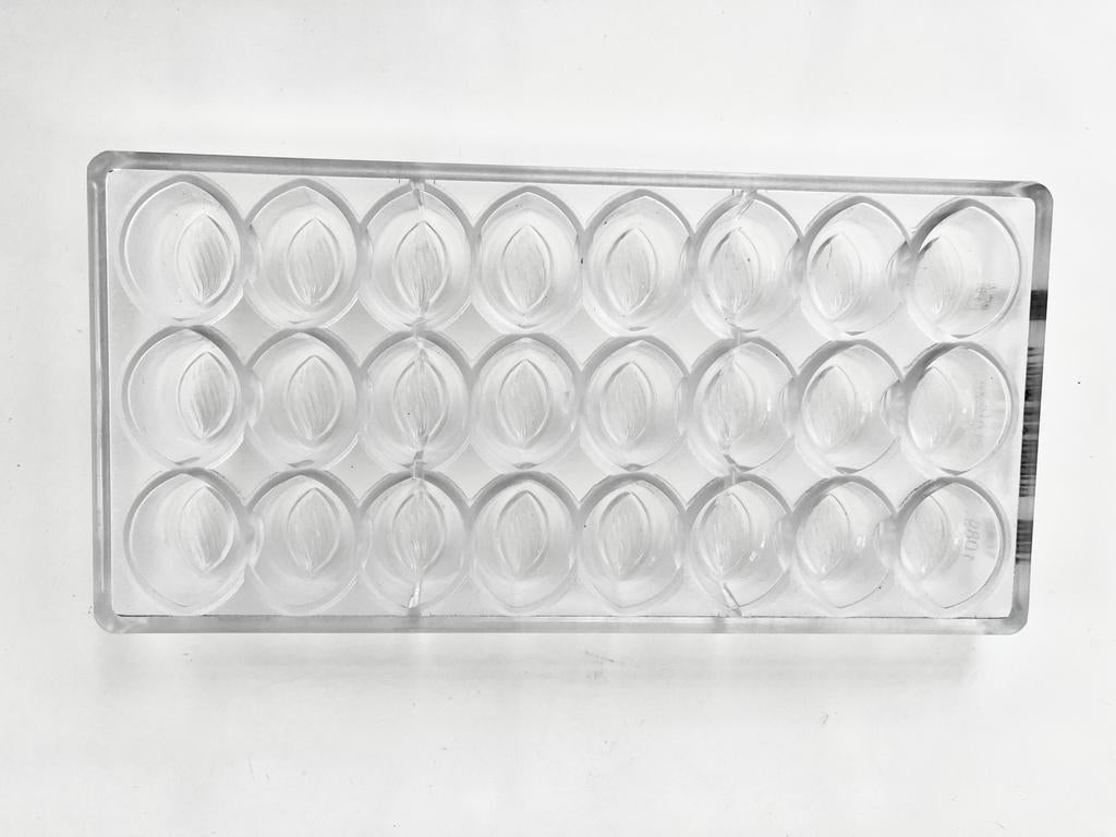 Chocolat World 1089 chocoladevorm, Ophalen of Verzenden, Bakvorm