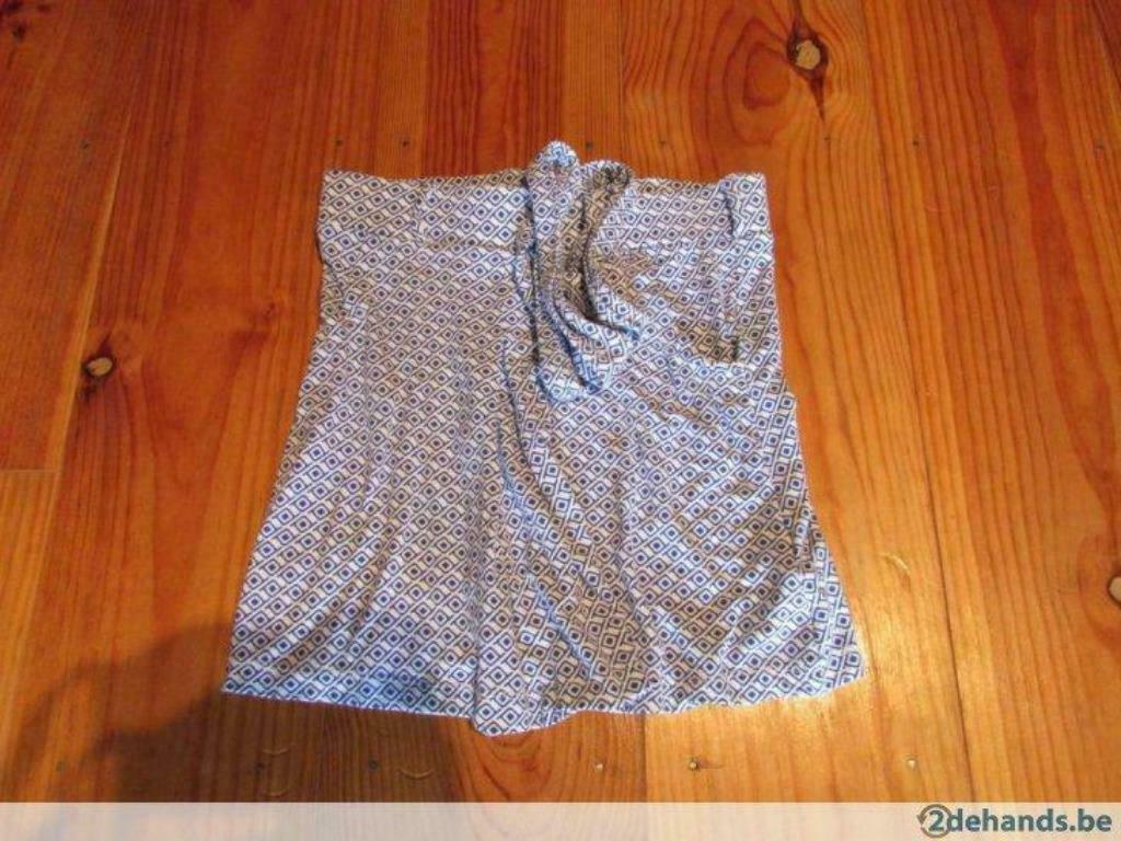 jupe JCB taille 134-140, Enlèvement ou Envoi, Utilisé, Fille, Robe ou Jupe