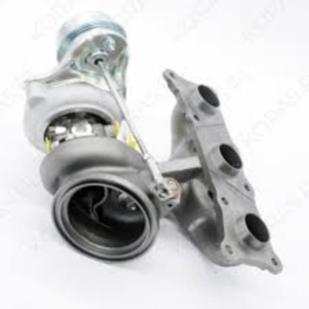 turbo pour BMW 	520 d ( E39), Autos : Pièces & Accessoires, Enlèvement, Révisé, BMW