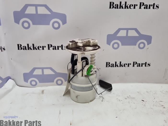 Pompe essence d'un Renault Twingo, -, Renault, -, 3 mois de garantie