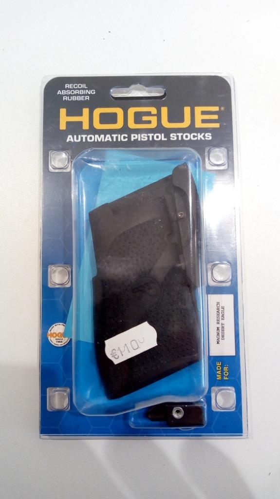 Originele nieuwe greep voor Desert Eagle pistool, Enlèvement ou Envoi, Neuf