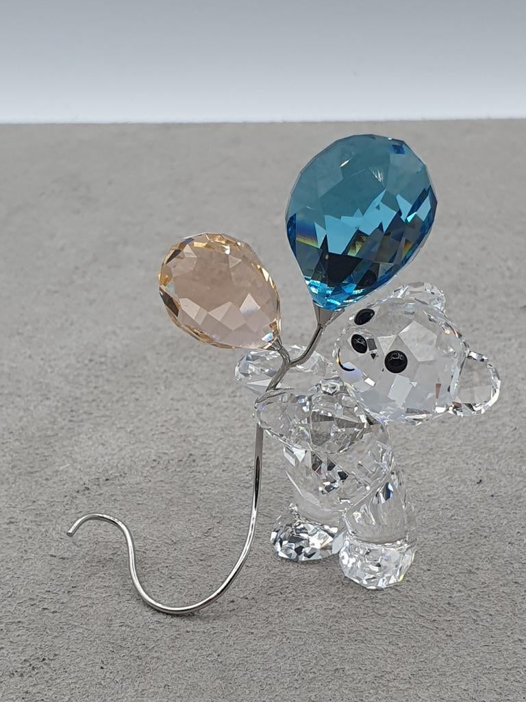 Swarovski Kris beer: Foto houder 5557545., Ophalen of Verzenden, Zo goed als nieuw