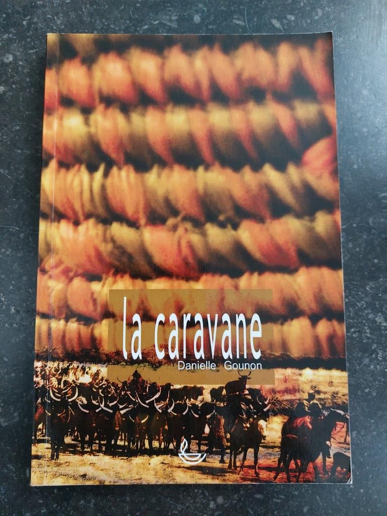 La caravane de Danielle Gounon, Enlèvement, Utilisé