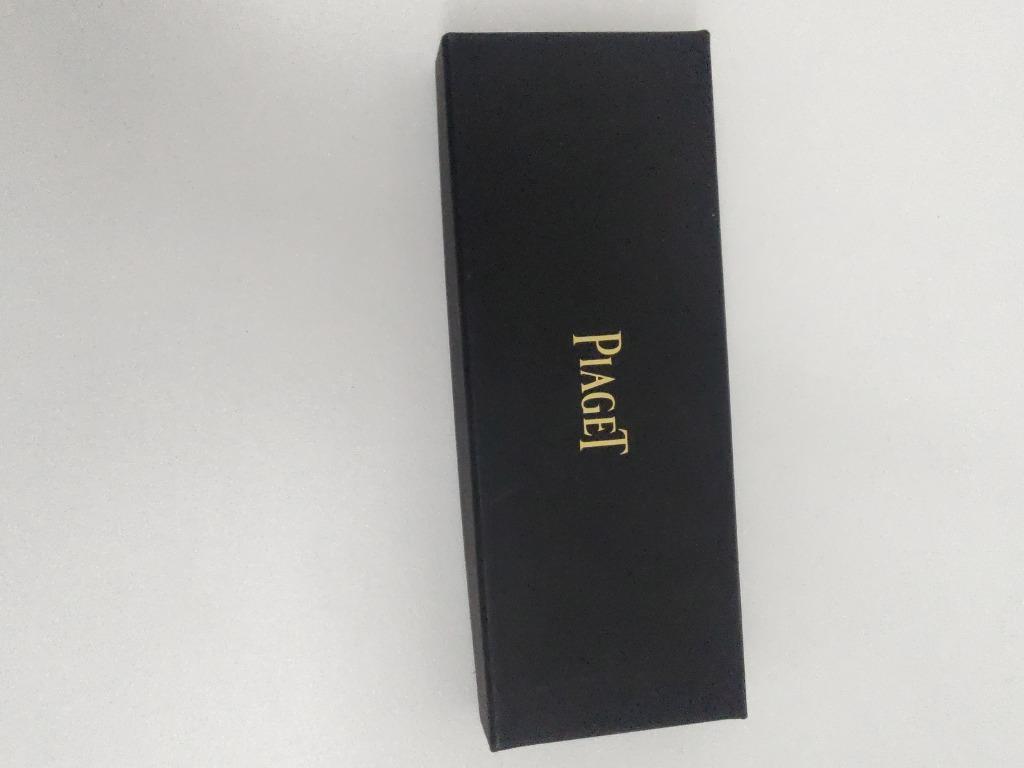 Piaget sleutelhanger, Verzenden, Zo goed als nieuw, Merk