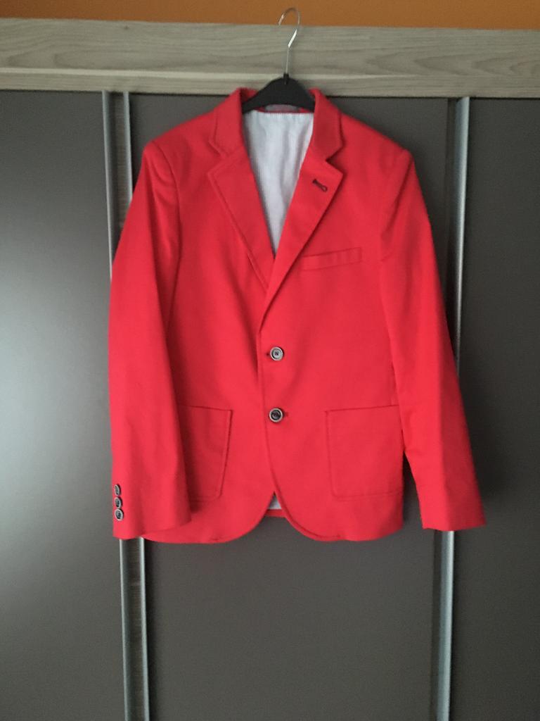 Feest outfit jongen maat 140, Kinderen en Baby's, Ophalen, Jongen