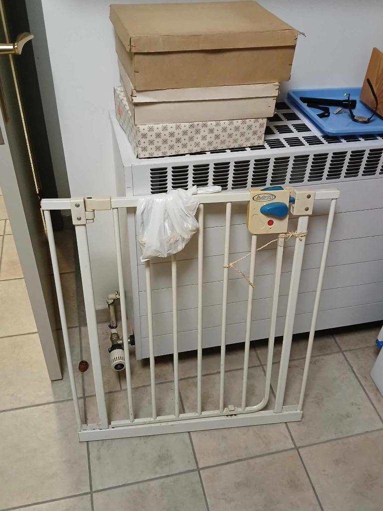 kinderrekje, Enlèvement, Utilisé