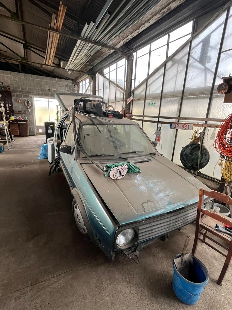 Golf 2, Auto's, Particulier, Te koop