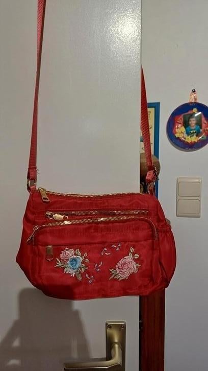 Sac à main femme, Sports & Fitness, Enlèvement ou Envoi, Utilisé