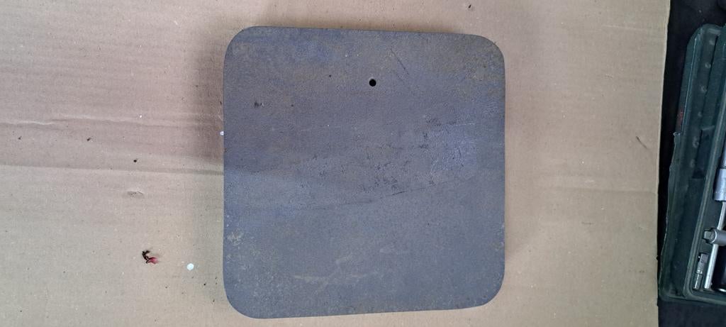 Dovre 300, Huis en Inrichting, Kachels, Ophalen