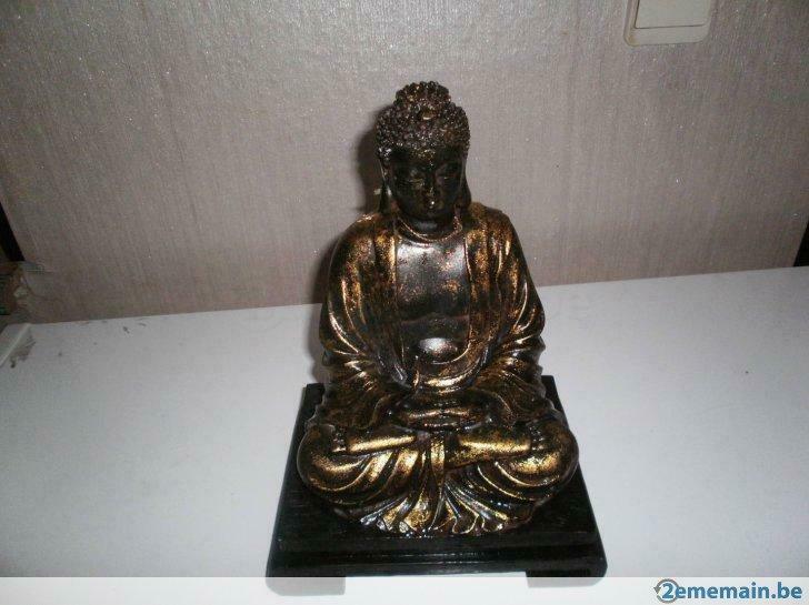 Chinese houding n ° 1