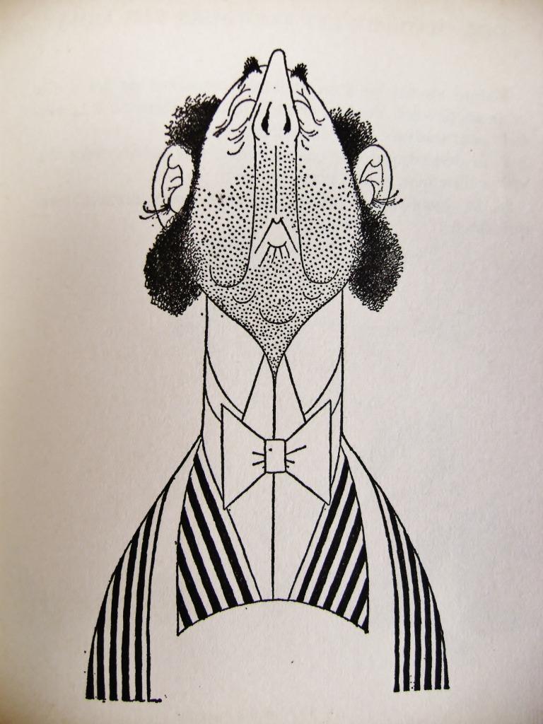 Madame n'est pas servie - 1965 - Philippe Bouvard, Gelezen, Philippe Bouvard, Cartoons, Ophalen of Verzenden