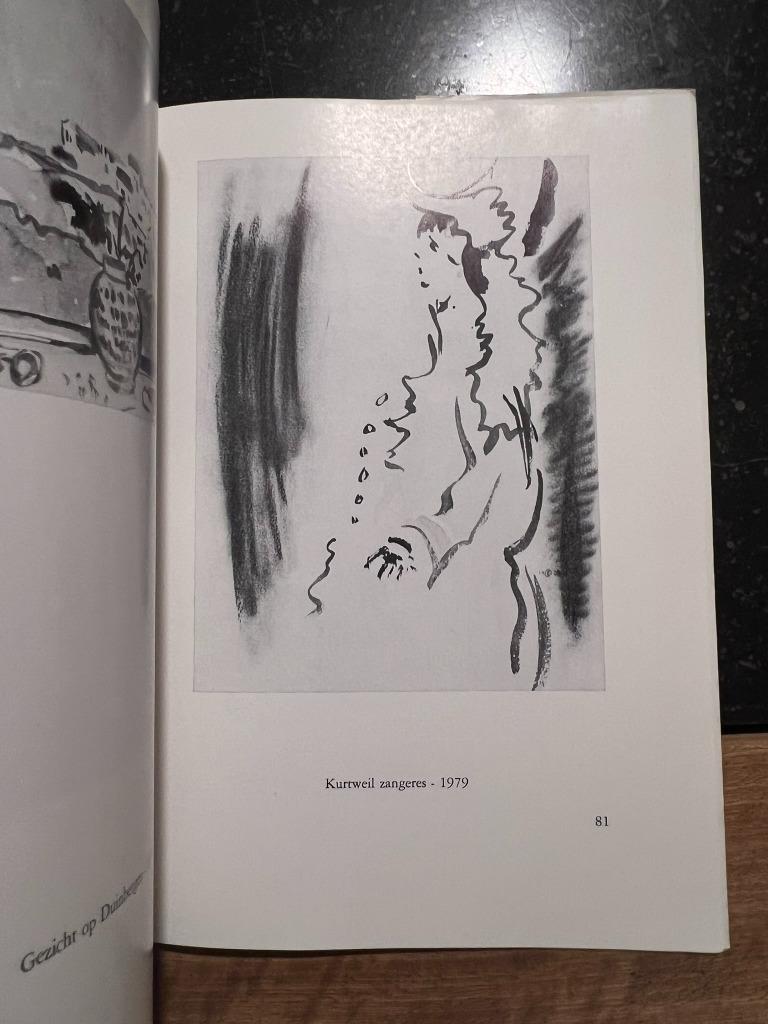 Etienne Van Damme - Roger Geerts *Kunstmonografie*, Gelezen, Roger Geerts, Ophalen of Verzenden, Schilder- en Tekenkunst