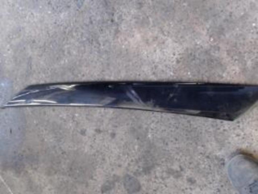 Baie de pare brise droit Skoda Fabia 2 BK 2010-2014 LP/14152, Auto-onderdelen, Ruiten en Toebehoren, Skoda, Gebruikt, Ophalen of Verzenden