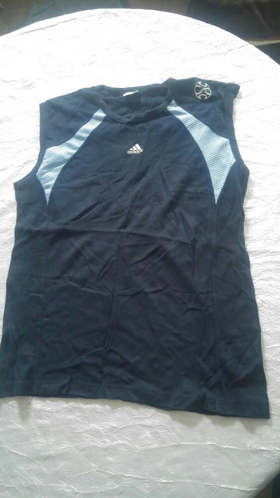 Vintage T-shirt homme adidas équipement XL, Vêtements | Hommes, Enlèvement ou Envoi, Comme neuf