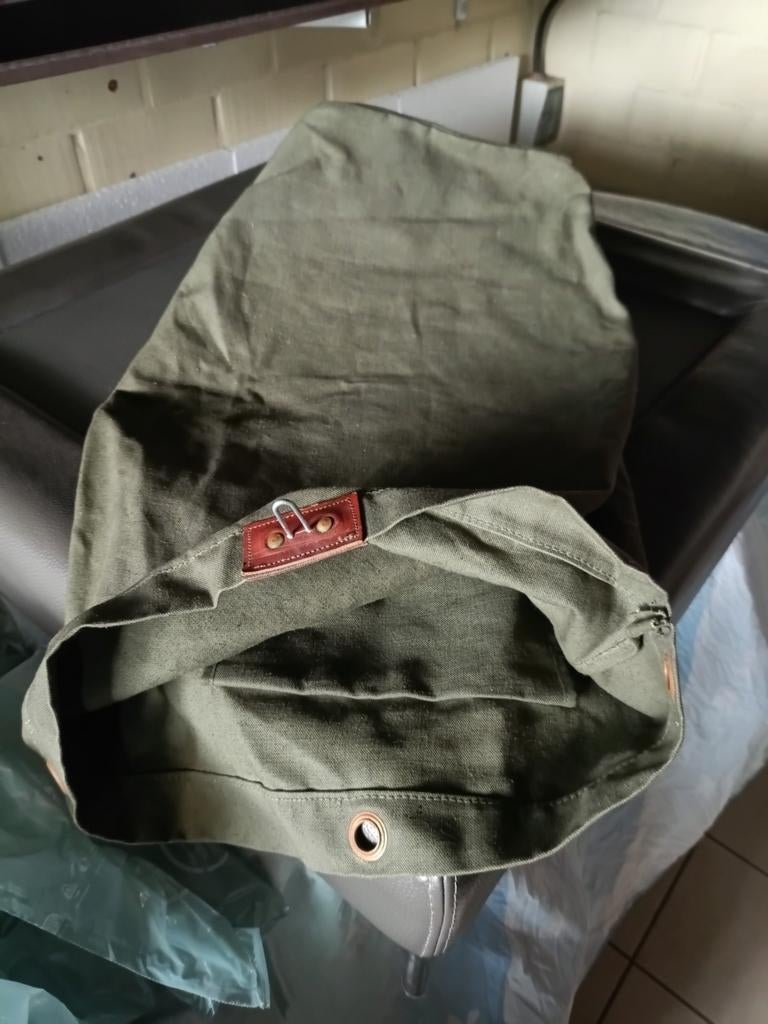 Kit bag ABL, Verzamelen, Ophalen of Verzenden
