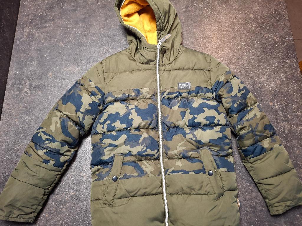 Veste pour garçon taille 146-152, Enfants & Bébés, Garçon, WE, Enlèvement ou Envoi, Comme neuf