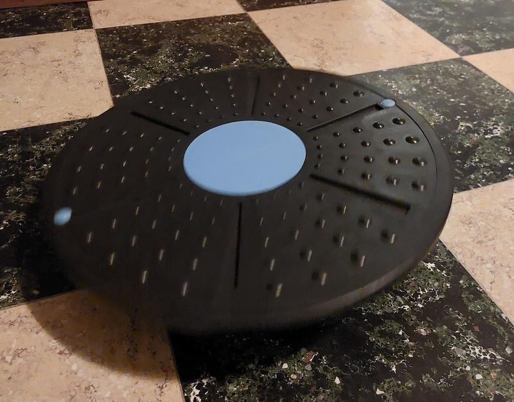 Balance board, Sport en Fitness, Ophalen