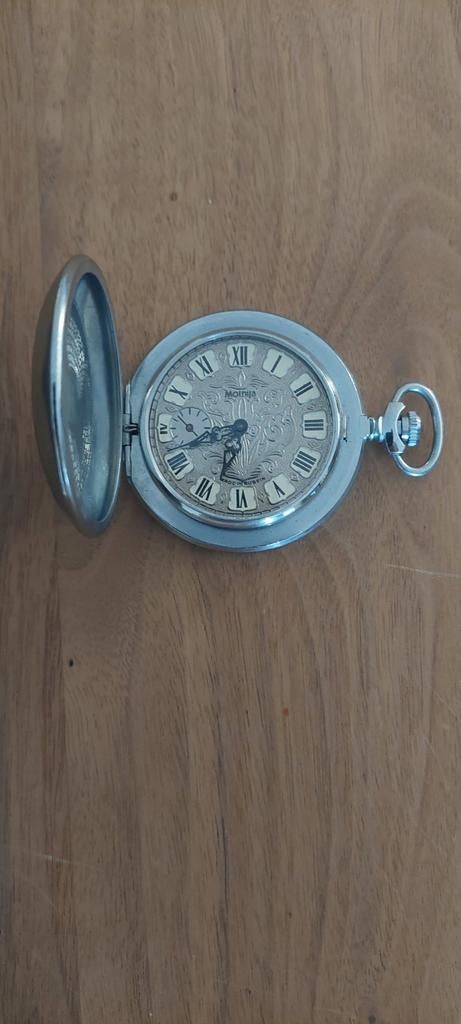 Russisch Molnija Zakhorloge ', Verzamelen, Ophalen of Verzenden