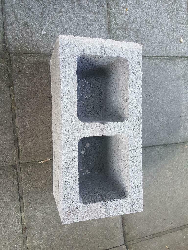 Asse stenen, Doe-het-zelf en Bouw, Metselstenen, Ophalen, Nieuw, Overige typen