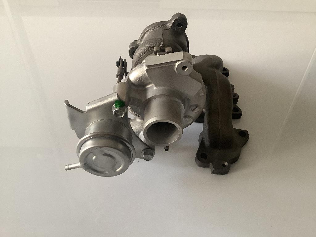 Turbo Dacia Duster , Turbo Dacia Sandero , Logan 1.2 TCE, Enlèvement ou Envoi, Neuf, Dacia