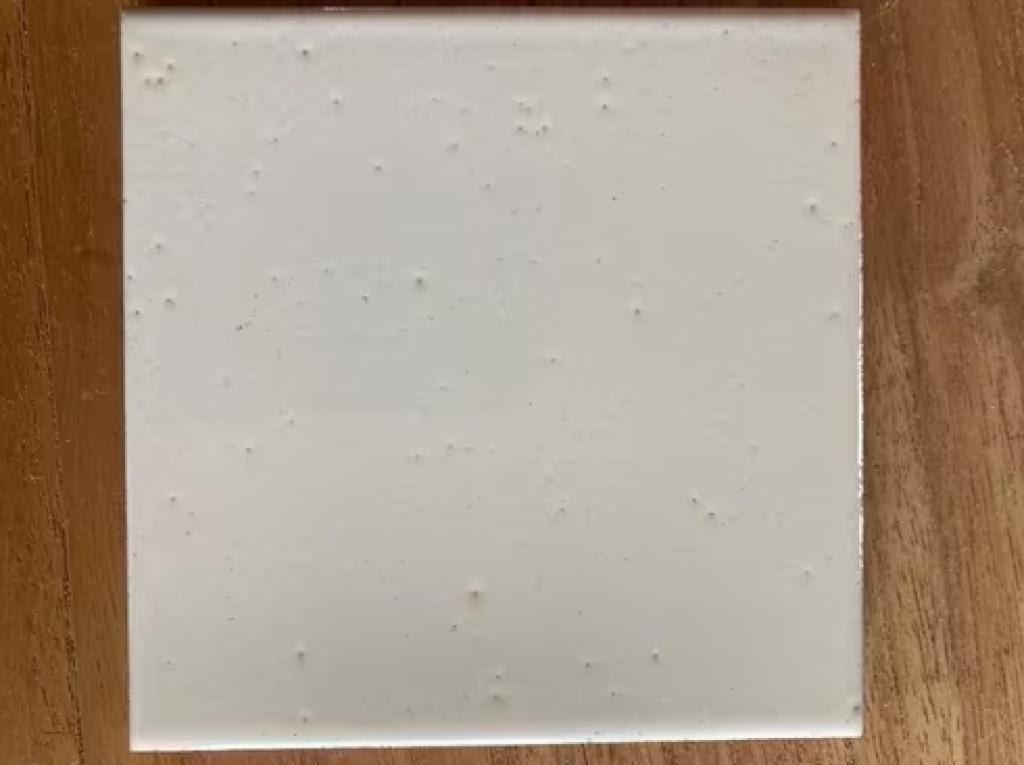 Keramische tegels 10 x 10 voor wand of vloer., Doe-het-zelf en Bouw, Tegels, Ophalen, Nieuw