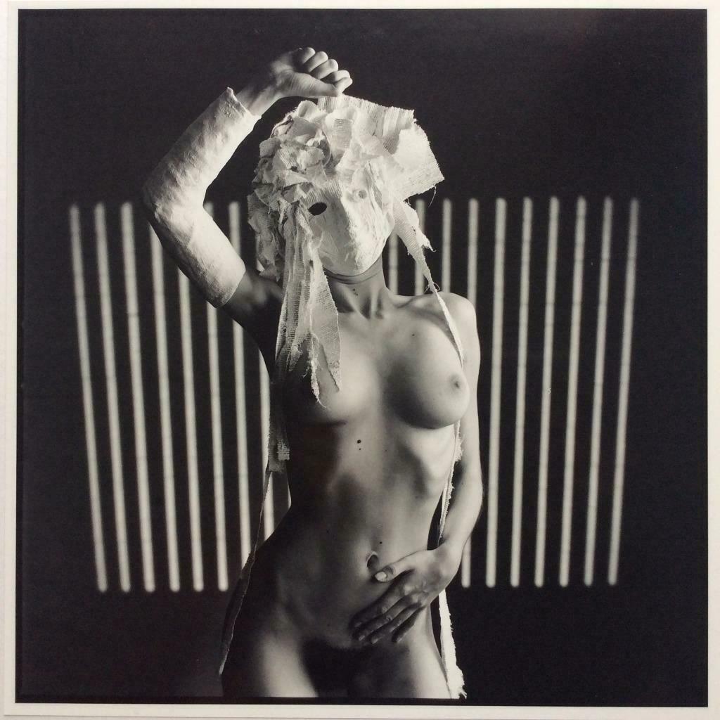 foto Pierre Moeremans (1958), Enlèvement ou Envoi