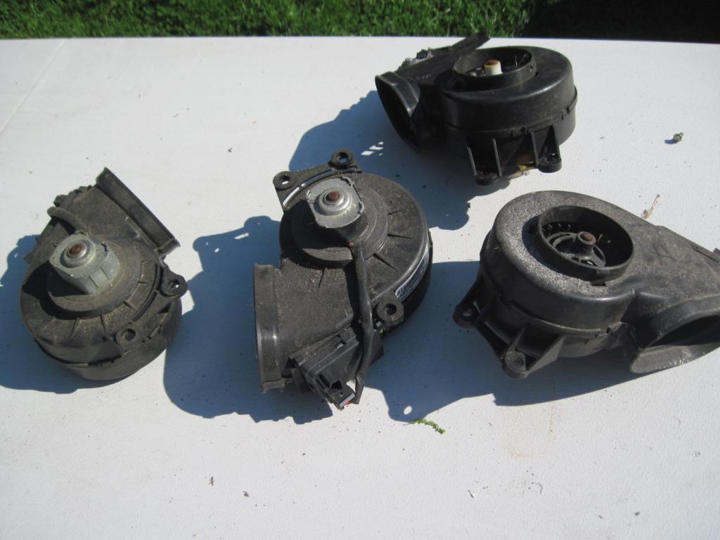 pieces pour citroen c8 peugeot 807 2005, Enlèvement ou Envoi, Utilisé, Citroën