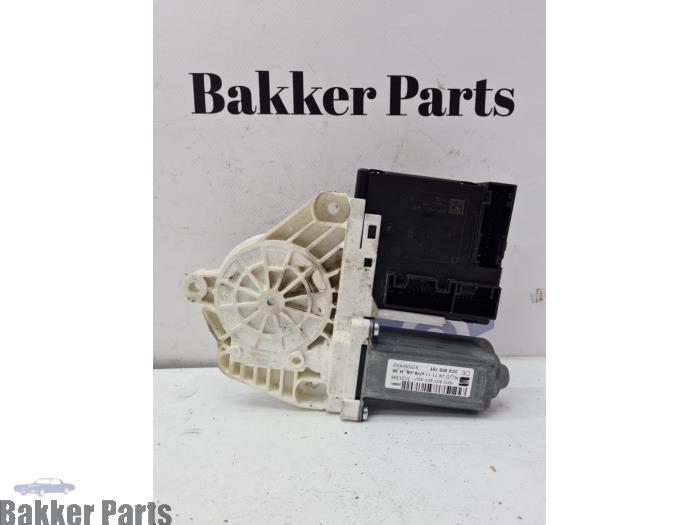 Moteur de vitre portière d'un Seat Altea, -, -, 3 mois de garantie, Utilisé