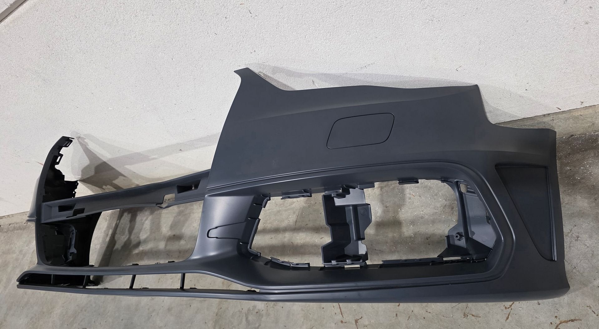 Voorbumper Audi A3 8V S-line S3 E-tron KLS Bumper 8V0807065H, Neuf, -, Origine de la pièce connue, -