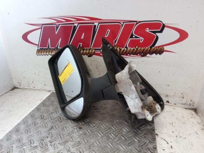 Rétroviseur extérieur gauche d'un Ford Transit, -, -, 3 mois de garantie, -