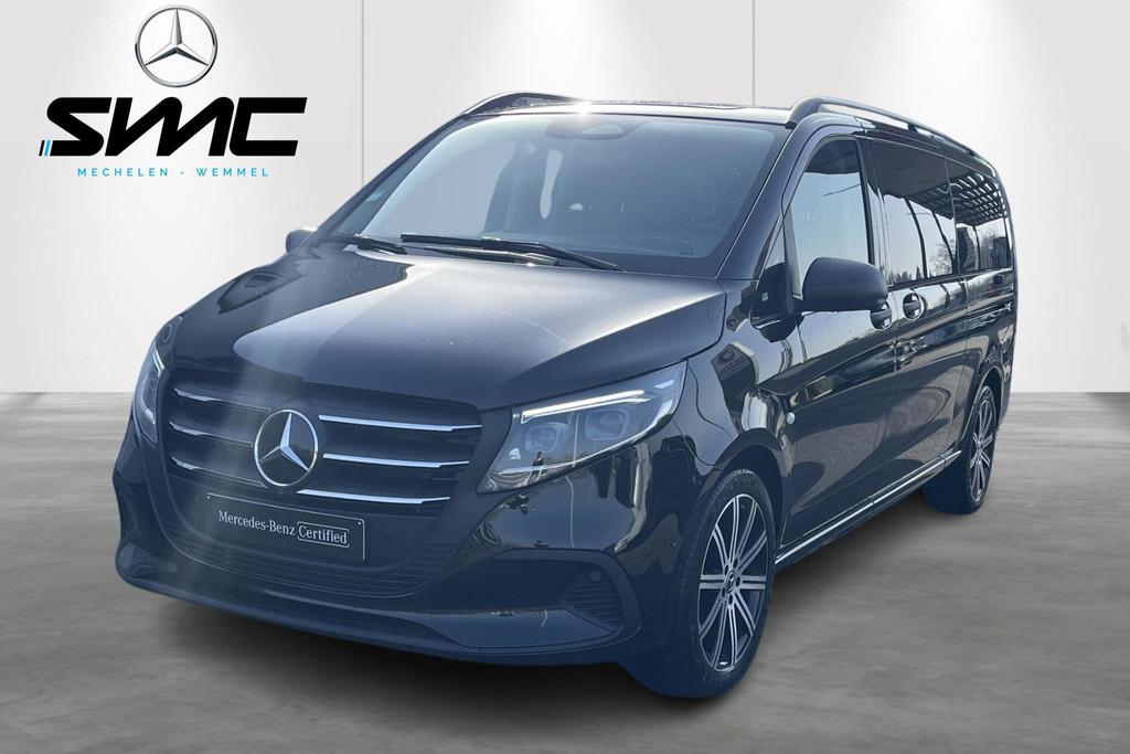 Mercedes-Benz Vito Tourer 119 CDI Select L3 9G-Tronic, Autos, 8 places, Achat, Entreprise, 2000 kg