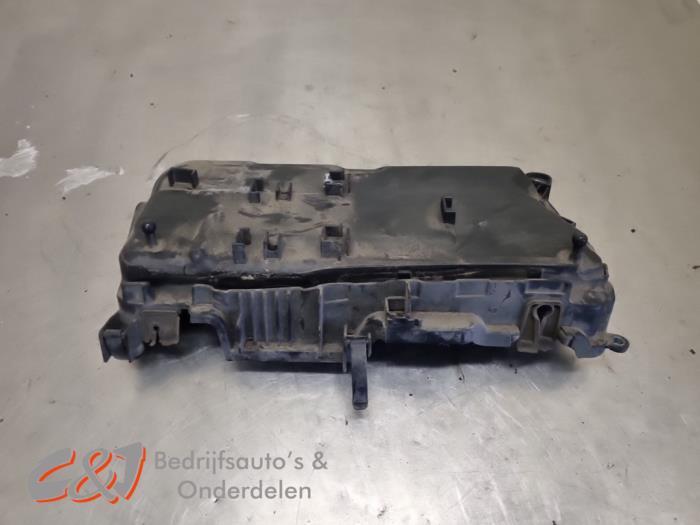 Afdekplaat motor van een Nissan NV300, Gebruikt, -, -, Ophalen of Verzenden