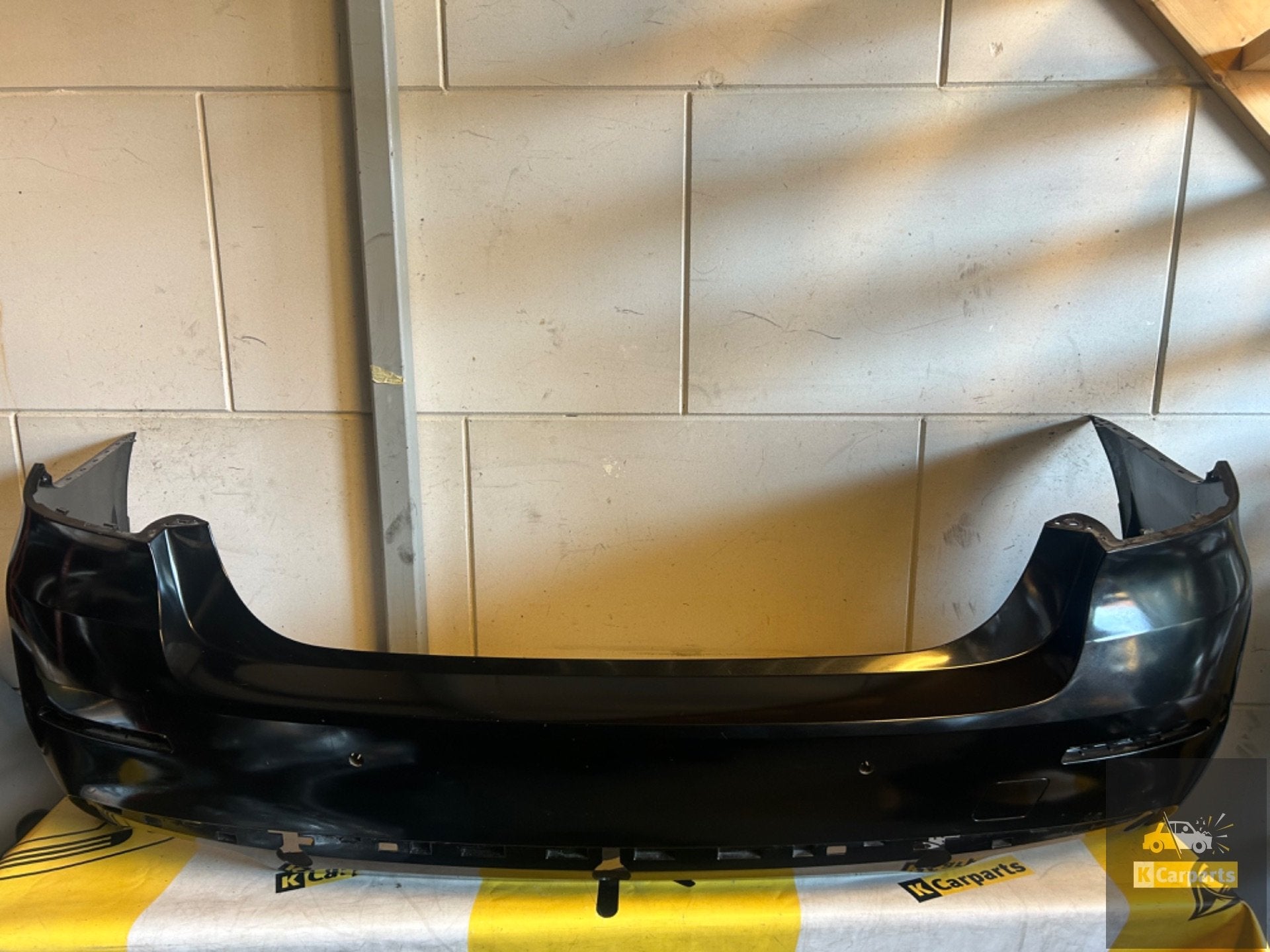 BMW S rie 5 G30 Pare-chocs arri re 6X PDC 51129498613 Pare-c, Info@fabrikant.eu, Fabrikant BV, Arrière, Pare-chocs