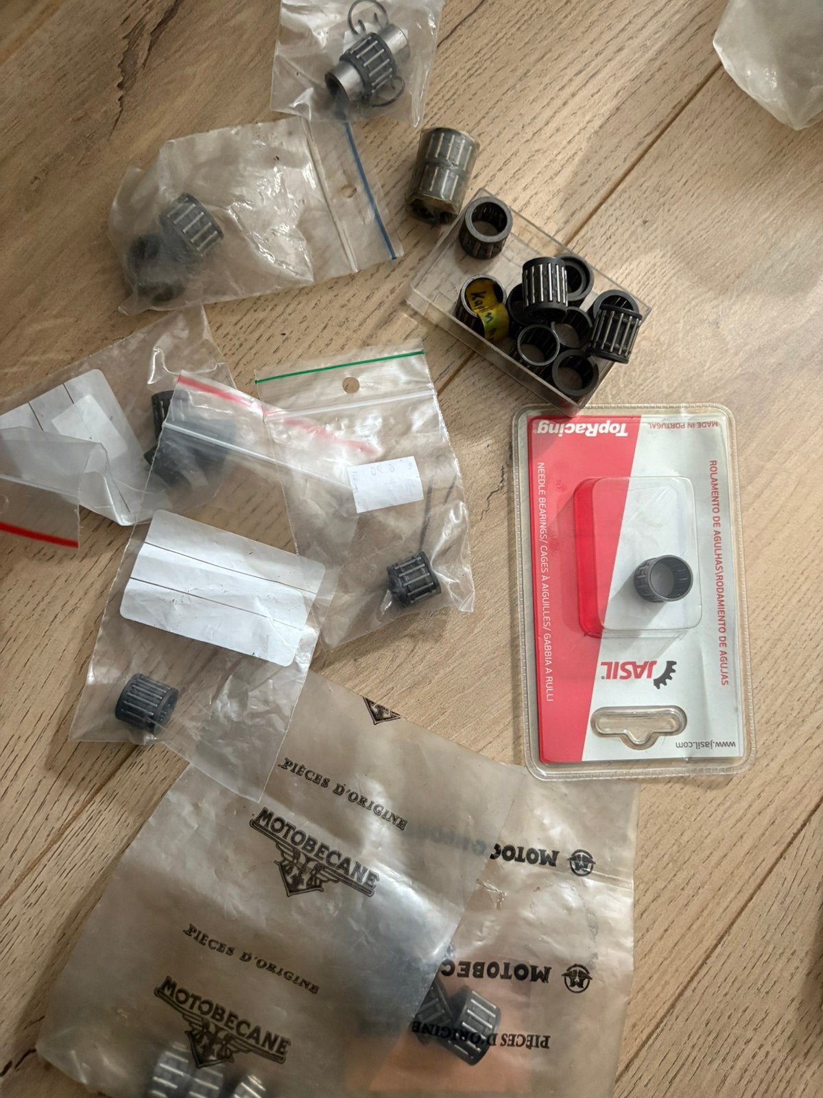Peugeot mobylette, Fietsen en Brommers, Ophalen of Verzenden, Zo goed als nieuw