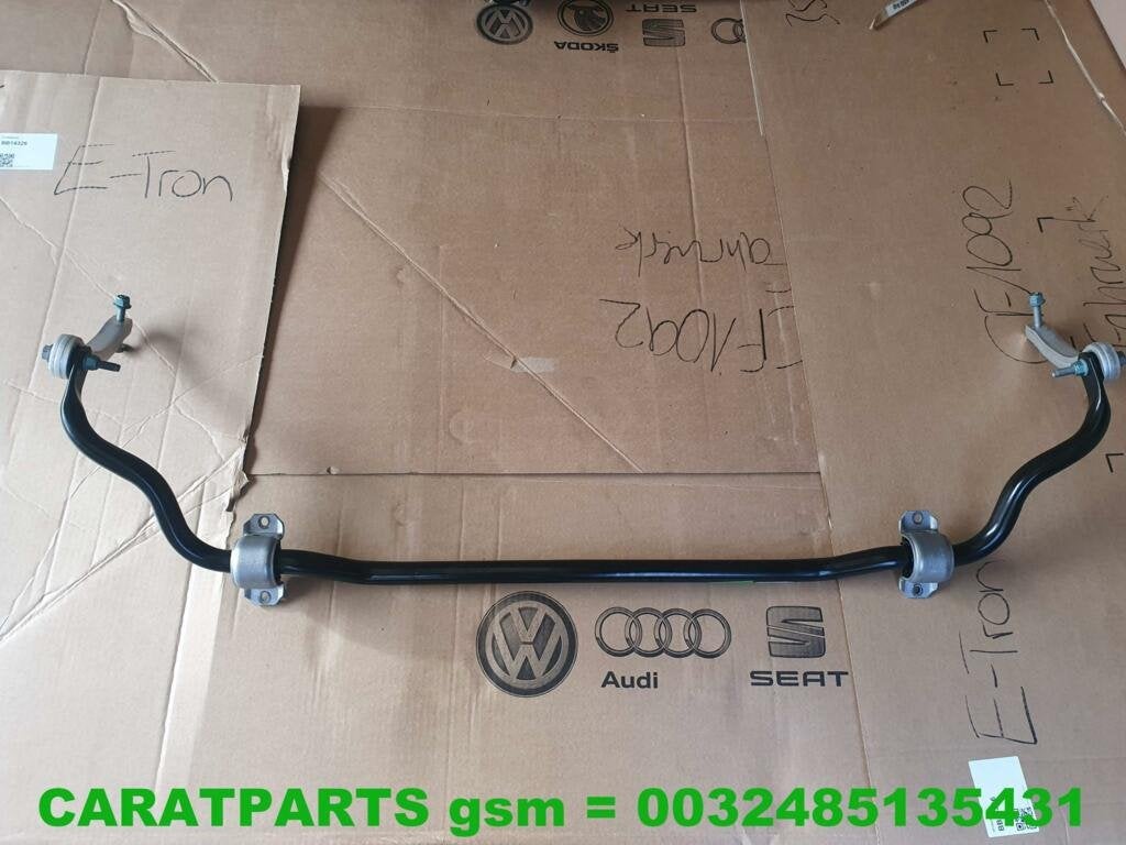4ke511305b stabilisateur e-tron stabilisateur e-tron, Fabrikant BV, Utilisé, Info@fabrikant.eu, Fabrikantstraat 1
1000 AA  Amsterdam, NL