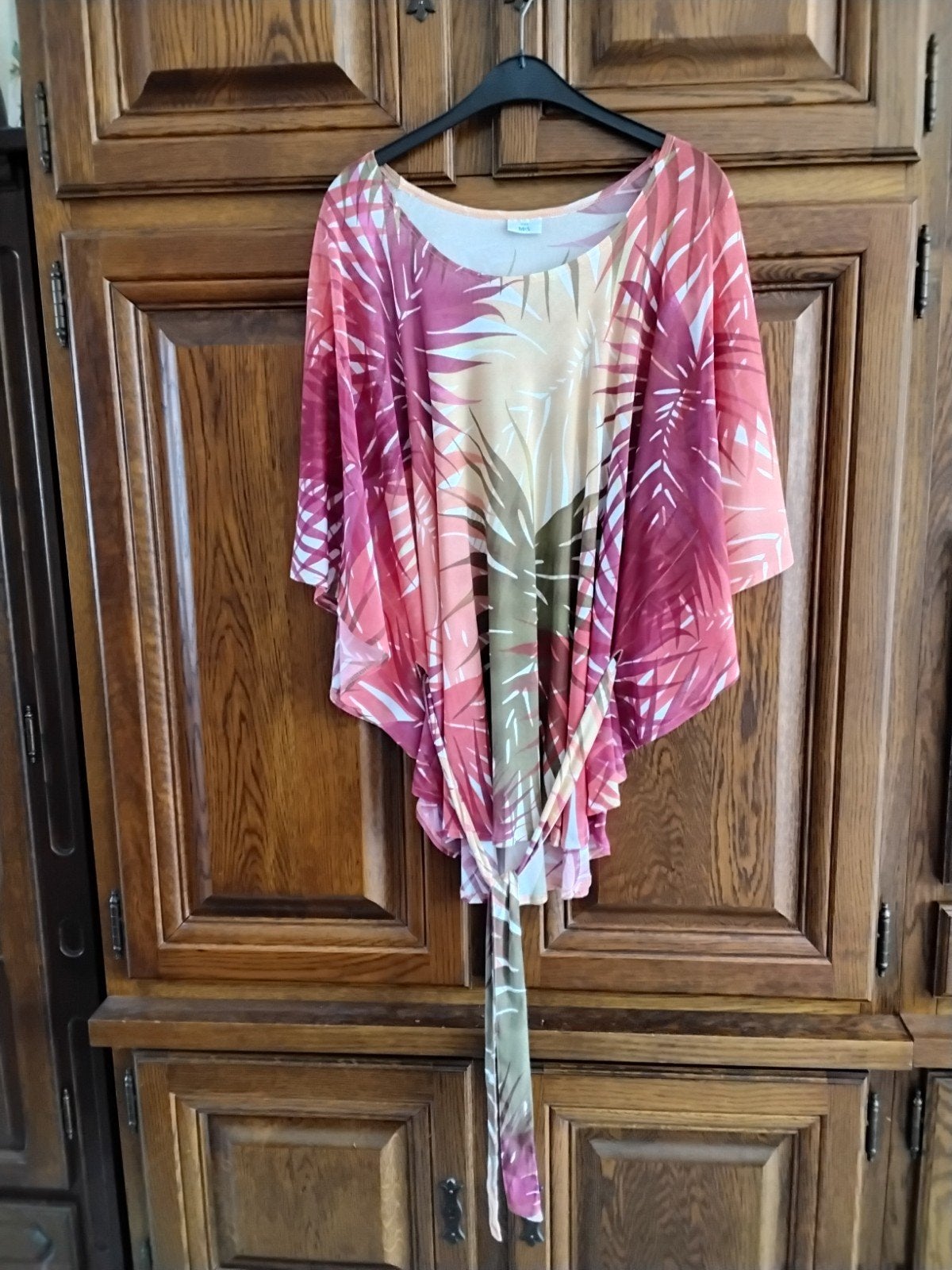 Mooie blouse of tuniek, Vêtements | Femmes, Grandes tailles, Enlèvement, Neuf, Vert, Chemisier ou Tunique