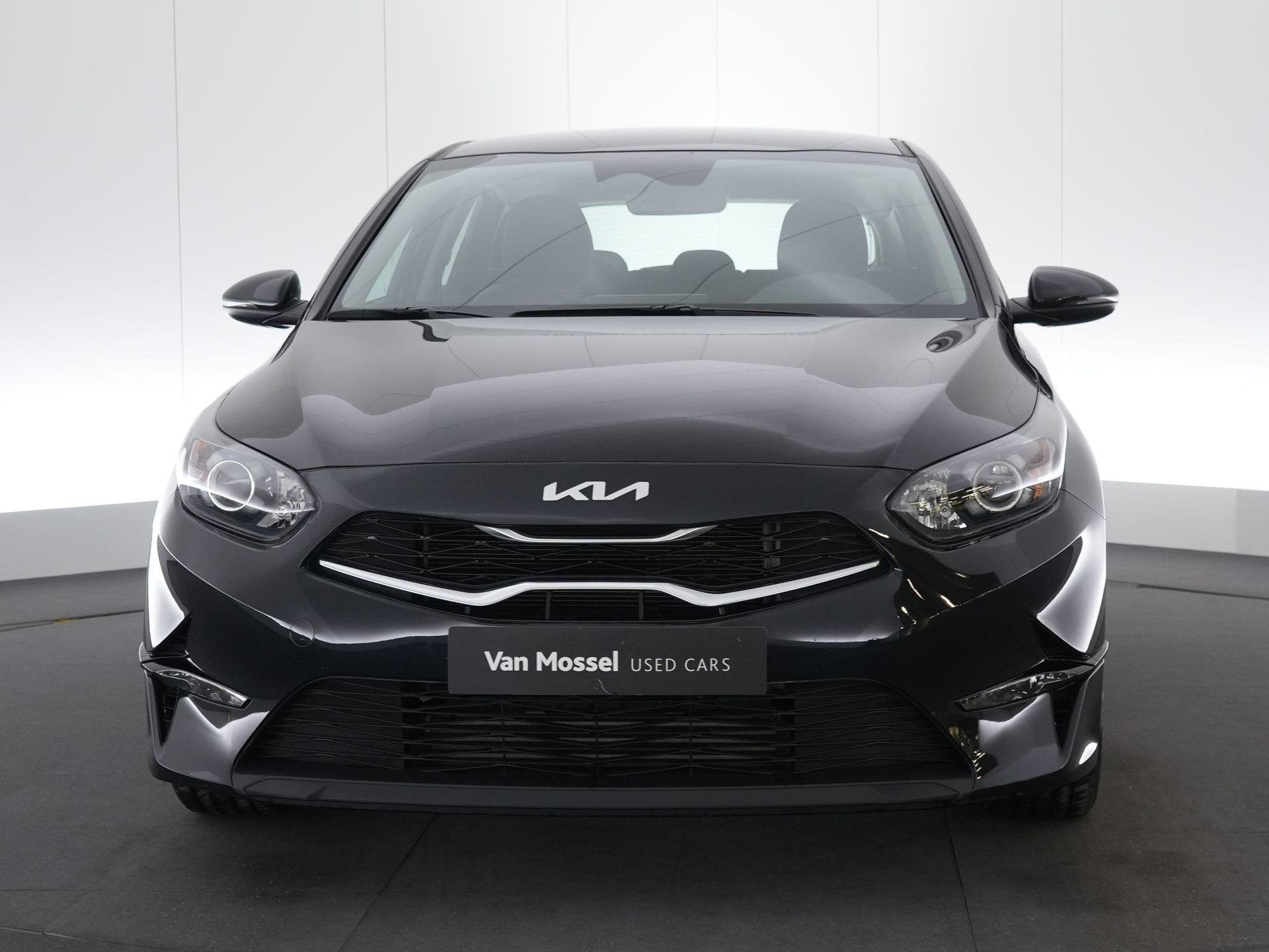 Kia Ceed Pulse 1.0 T-GDI 100 MHEV DCT ISG (automatique), Autos, Kia, Electronic Stability Program (ESP), Achat, 710 kg, Entreprise