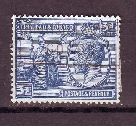 Postzegels : Verschillende Engelse kolonies 5, Postzegels en Munten, Postzegels | Europa | UK, Gestempeld, Ophalen of Verzenden