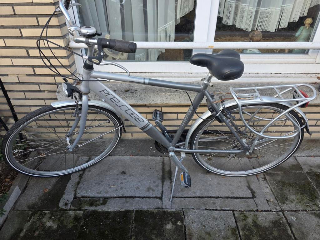 Fiets. Prestige., Fietsen en Brommers, Fietsen | Heren | Herenfietsen, Ophalen