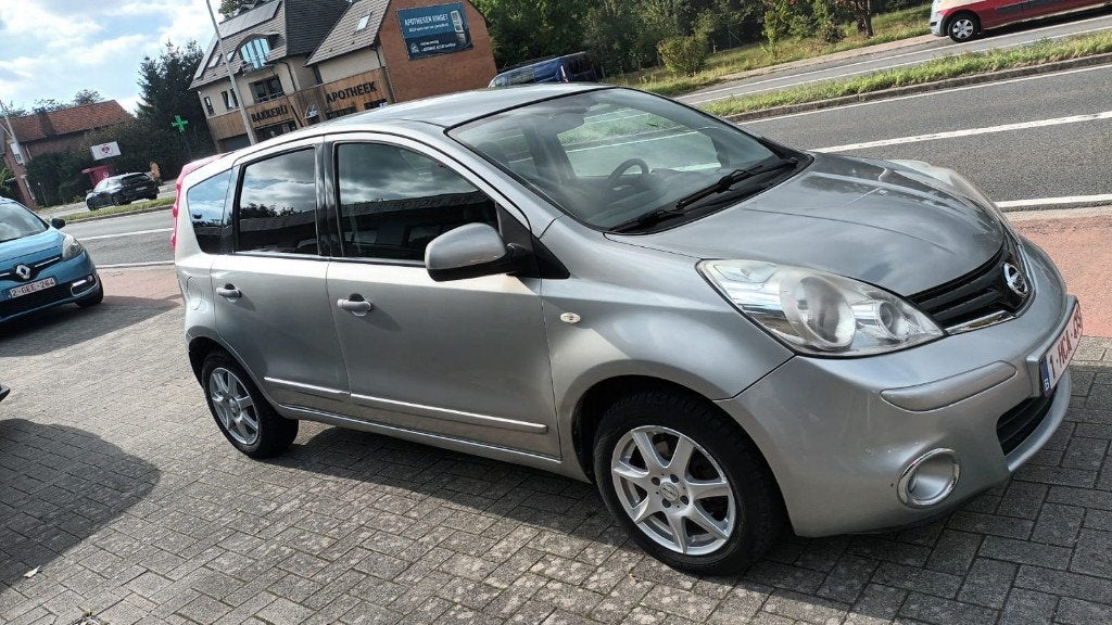 2013/ 1.4ess/Gris- metalic/Jeantes allu./ Airco/Cr. contr..., Auto's, Voorwielaandrijving, Euro 5, 4 cilinders, 65 kW