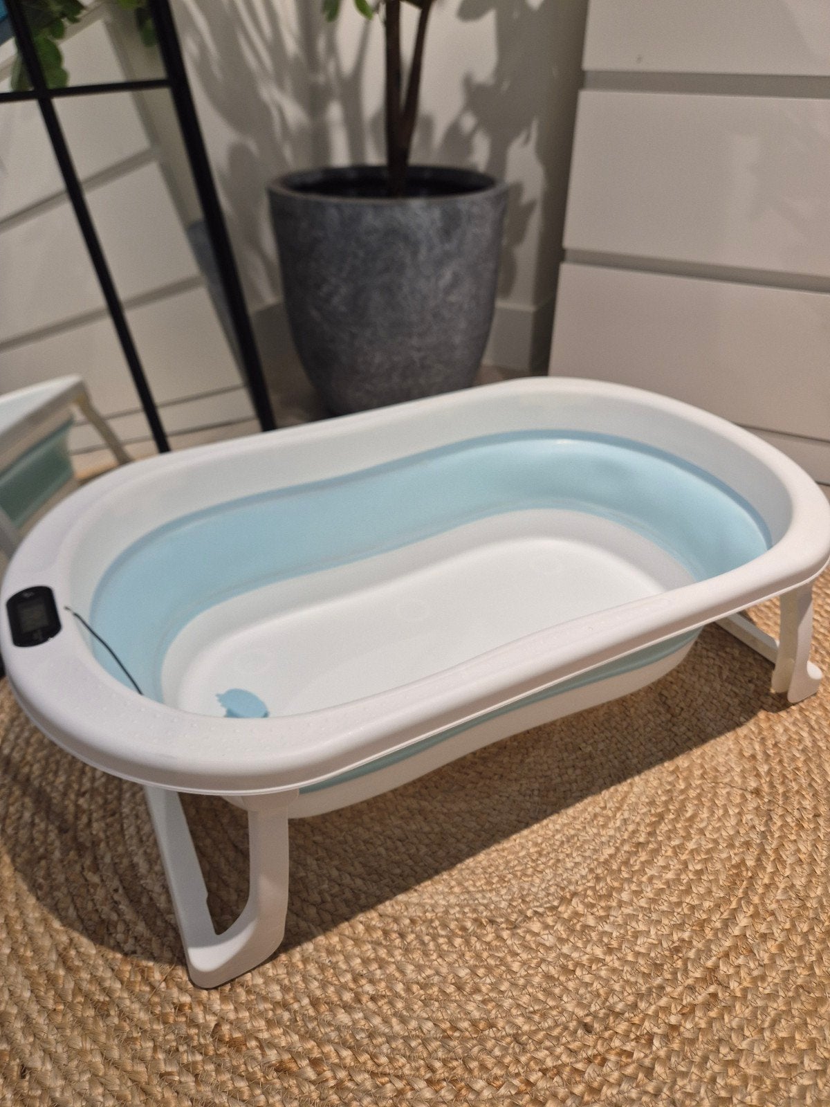 baignoire pliable, Enlèvement, Neuf, Baignoire