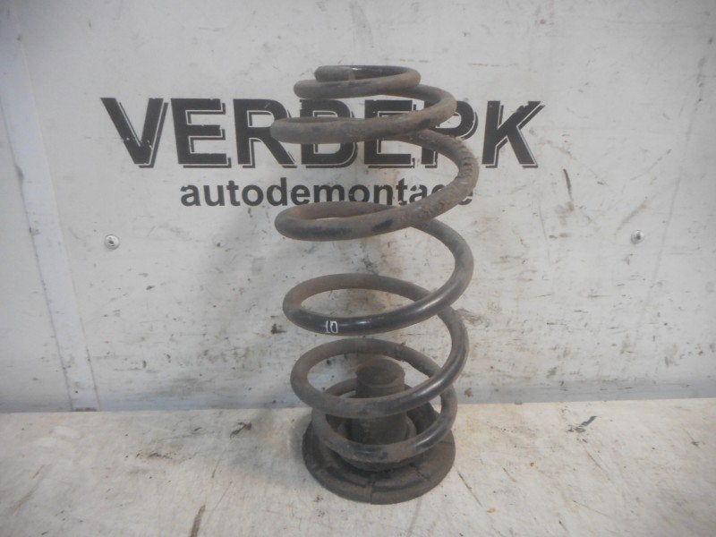 RESSORT DE SUSPENSION ARRIERE Opel Meriva (A) (QT), Autos : Pièces & Accessoires, Opel, Opel Automobile GmbH, Utilisé, Kontakt-opel@opel.com