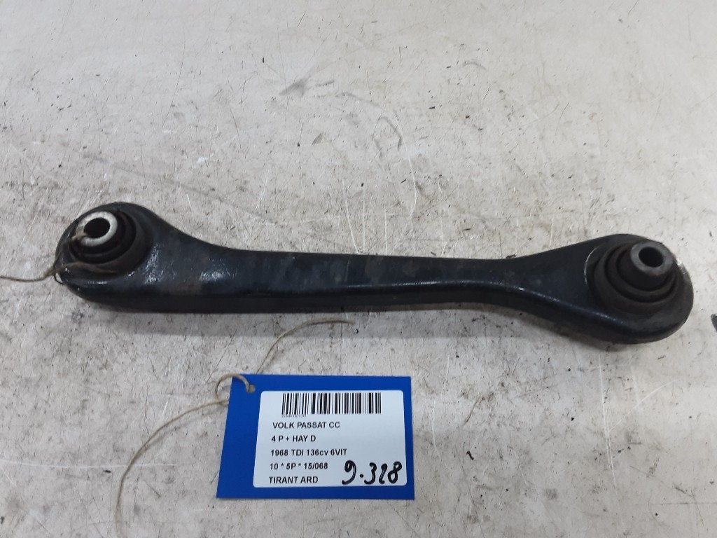 LIAISON DE TENSION ARRIÈRE DROIT Passat CC (357), Volkswagen, Mevr. I. Hauben, Utilisé, Rue de l'Espoir 34 34
4030  GRIVEGNÉE, BE
