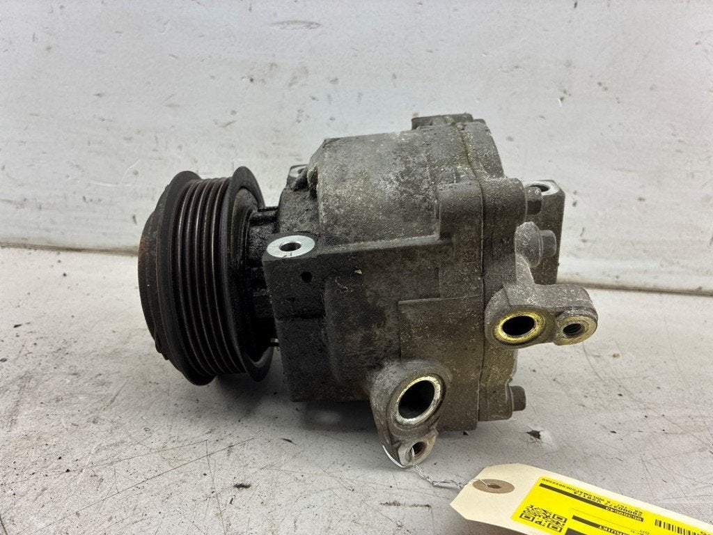 AIRCO POMP Opel Adam (01-2012/12-2019), Gebruikt, Opel, Opel Automobile GmbH, Kontakt-opel@opel.com