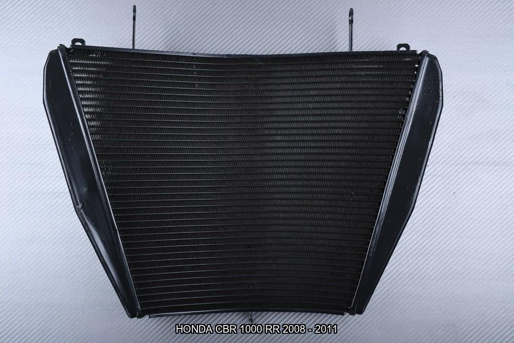 Radiator Koeler AVDB voor HONDA CBR 1000 RR 2008 - 2011, Motoren, Ophalen of Verzenden, Nieuw